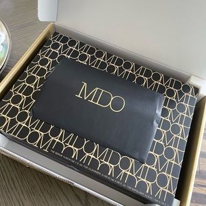 2 Brand New MDO Skin sets by Dr. Simon Ourian